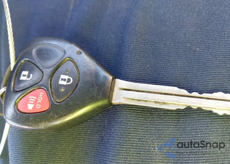 2012 Toyota Rav4 z USA, uszkodzony, nr VIN 2T3BF4DV3CW267332